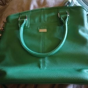 Thirty-one purse